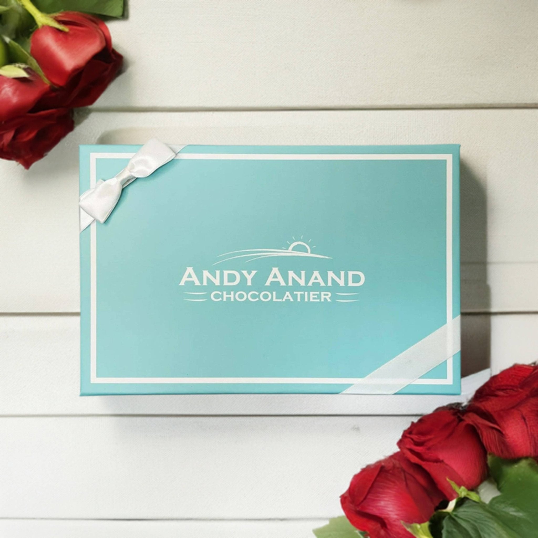 Andy Anand Sugar-Free Blueberry Cake (9-inch, 2.6 lbs) | Keto & Diabetic-Friendly | SoCal Bakery